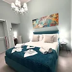 Foresteria Del Genio - Luxury & Urban Maison d'hôtes Palerme