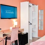 Foresteria Del Genio - Luxury & Urban Palerme