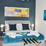 Maison d'hôtes Foresteria Del Genio - Luxury & Urban Palerme