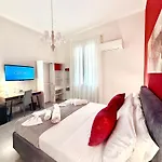 Maison d'hôtes Foresteria Del Genio - Luxury & Urban