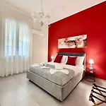 Maison d'hôtes Foresteria Del Genio - Luxury & Urban 3*