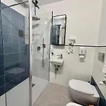 Foresteria Del Genio - Luxury & Urban Maison d'hôtes Palerme