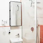 Foresteria Del Genio - Luxury & Urban Maison d'hôtes Palerme