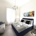 Foresteria Del Genio - Luxury & Urban 3* Palerme