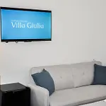 Maison d'hôtes Foresteria Del Genio - Luxury & Urban 3*
