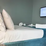 Maison d'hôtes Foresteria Del Genio - Luxury & Urban 3*