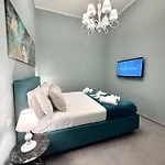 Foresteria Del Genio - Luxury & Urban Maison d'hôtes 3*