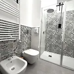 Foresteria Del Genio - Luxury & Urban Maison d'hôtes Palerme