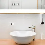 Maison d'hôtes Foresteria Del Genio - Luxury & Urban