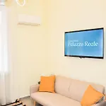 Foresteria Del Genio - Luxury & Urban Maison d'hôtes Palerme
