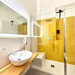 Maison d'hôtes Foresteria Del Genio - Luxury & Urban Palerme