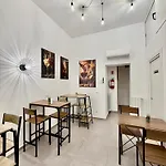 Maison d'hôtes Foresteria Del Genio - Luxury & Urban