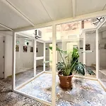 Maison d'hôtes Foresteria Del Genio - Luxury & Urban