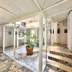 Foresteria Del Genio - Luxury & Urban Palerme