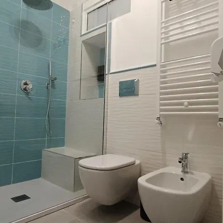 Foresteria Del Genio - Luxury & Urban 4*