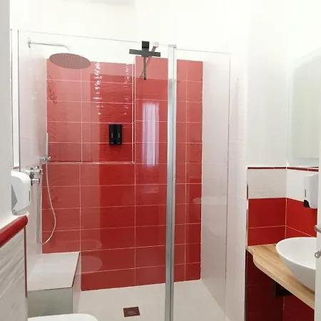Foresteria Del Genio - Luxury & Urban 4*
