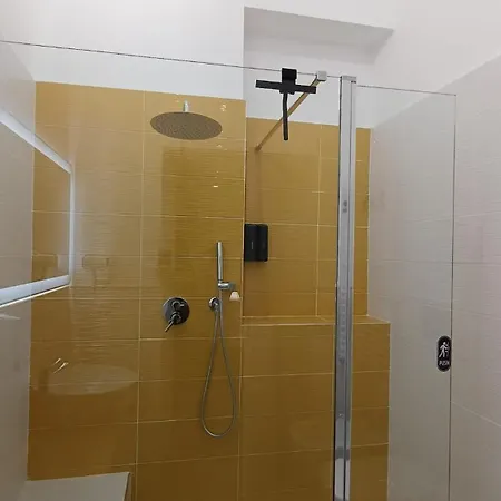 Foresteria Del Genio - Luxury & Urban