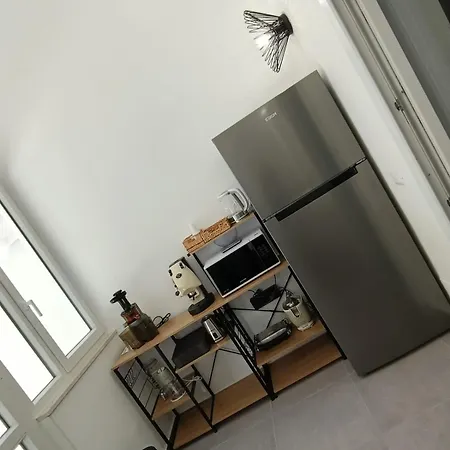 Foresteria Del Genio - Luxury & Urban 게스트하우스 4*