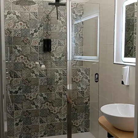 Foresteria Del Genio - Luxury & Urban