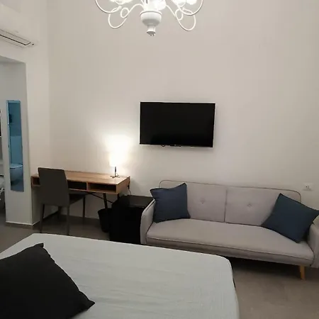 Foresteria Del Genio - Luxury & Urban 4*