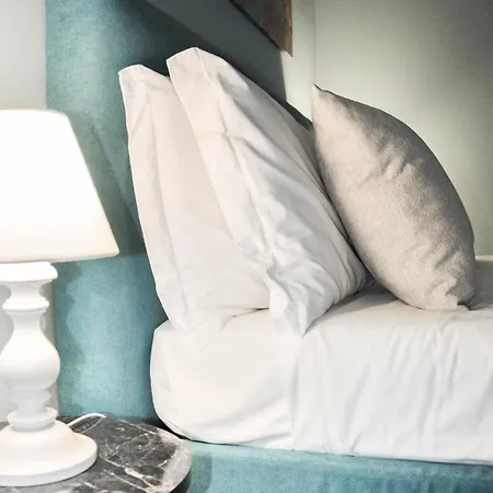 Foresteria Del Genio - Luxury & Urban 3* Palermo