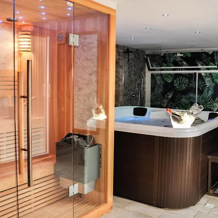 Foresteria Del Genio - Luxury & Urban Maison d'hôtes Palerme