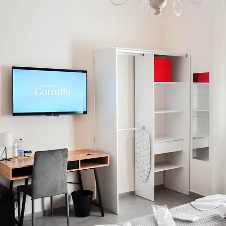 Foresteria Del Genio - Luxury & Urban Pensjonat 3*