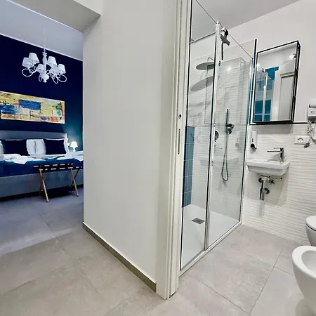 Foresteria Del Genio - Luxury & Urban