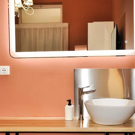 Foresteria Del Genio - Luxury & Urban 3*
