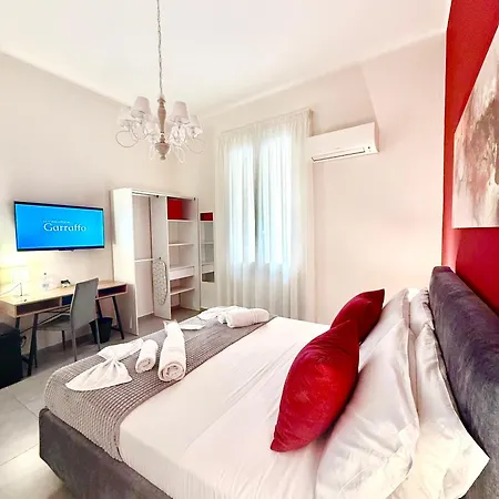 Pensjonat Foresteria Del Genio - Luxury & Urban