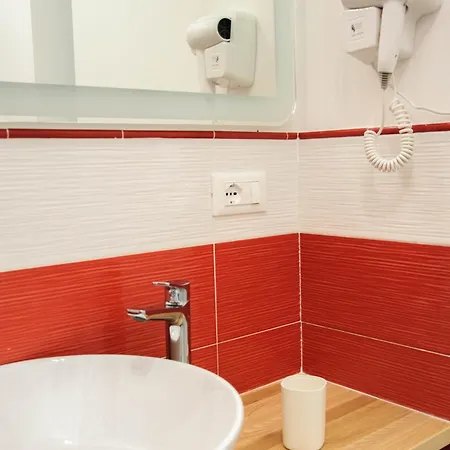 Pensjonat Foresteria Del Genio - Luxury & Urban 3*