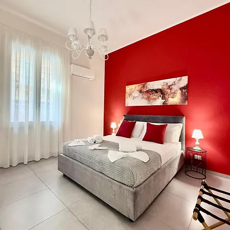 Pensjonat Foresteria Del Genio - Luxury & Urban 3*
