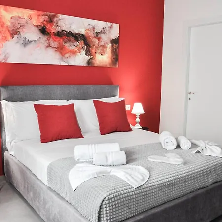 Foresteria Del Genio - Luxury & Urban Pensjonat 3*