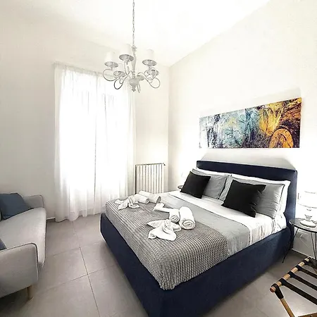 Foresteria Del Genio - Luxury & Urban 3* Palermo