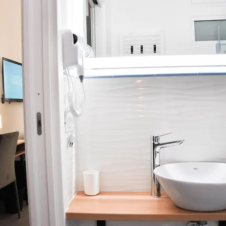 Foresteria Del Genio - Luxury & Urban 3* Palermo