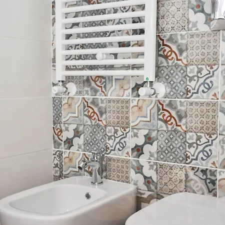 Foresteria Del Genio - Luxury & Urban 3* Palermo