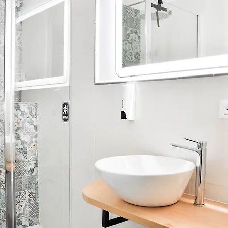 Foresteria Del Genio - Luxury & Urban Pensjonat 3*