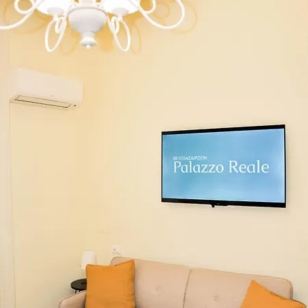 Foresteria Del Genio - Luxury & Urban 3*