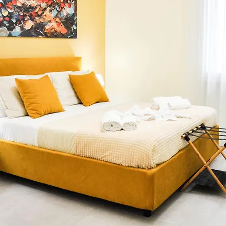 Foresteria Del Genio - Luxury & Urban Maison d'hôtes 3*