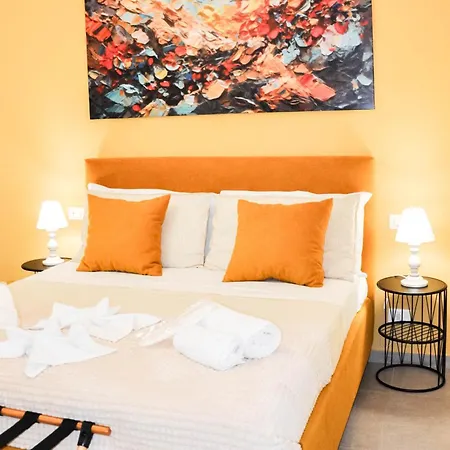 Foresteria Del Genio - Luxury & Urban 3* Palermo