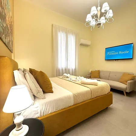 Foresteria Del Genio - Luxury & Urban