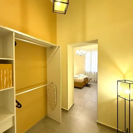 Foresteria Del Genio - Luxury & Urban 3*