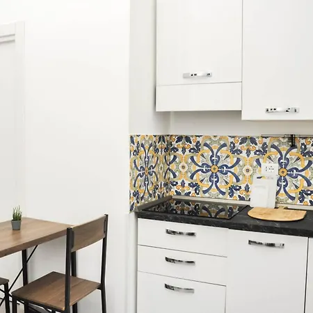 Pensjonat Foresteria Del Genio - Luxury & Urban
