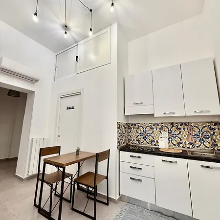 Foresteria Del Genio - Luxury & Urban 3*