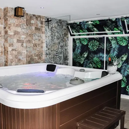 Foresteria Del Genio - Luxury & Urban Pensjonat