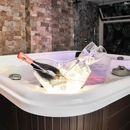 Foresteria Del Genio - Luxury & Urban Pensjonat 3*