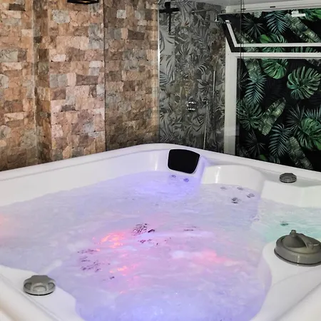 Foresteria Del Genio - Luxury & Urban 3* Palermo
