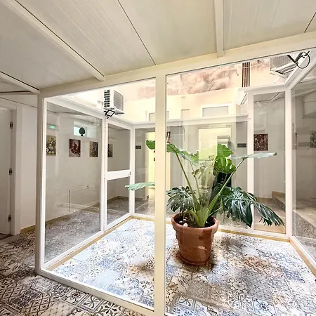 Pensjonat Foresteria Del Genio - Luxury & Urban