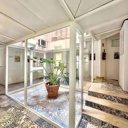 Foresteria Del Genio - Luxury & Urban Palermo
